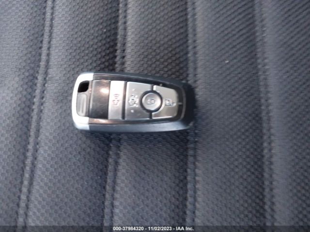 3FA6P0LU1JR128470 Ford Fusion Hybrid Se