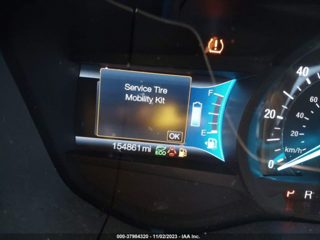 3FA6P0LU1JR128470 Ford Fusion Hybrid Se
