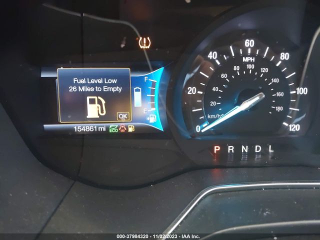 3FA6P0LU1JR128470 Ford Fusion Hybrid Se