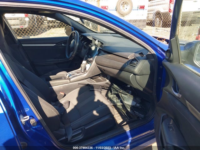 Honda CIVIC EX 2018 SHHFK7H54JU430080 Image 5