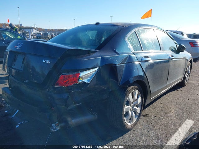 2010 HONDA ACCORD 3.5 EX-L VIN: 5KBCP3F8XAB018114