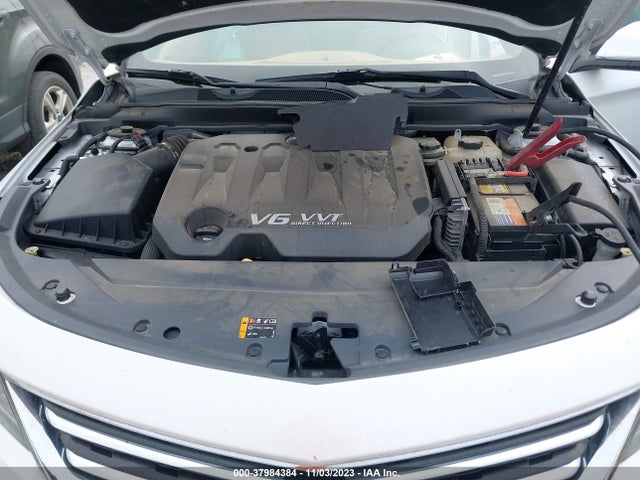 Chevrolet IMPALA 2LZ 2015 1G1165S37FU104826 Image 10
