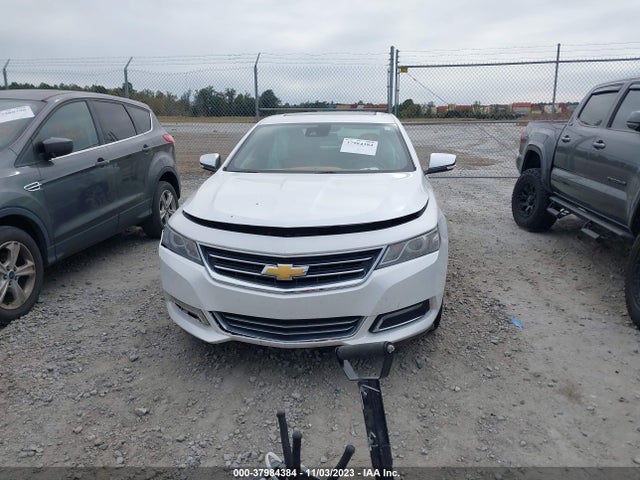 Chevrolet IMPALA 2LZ 2015 1G1165S37FU104826 Image 12