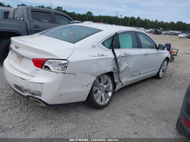 Chevrolet IMPALA 2LZ 2015 1G1165S37FU104826 Image 13