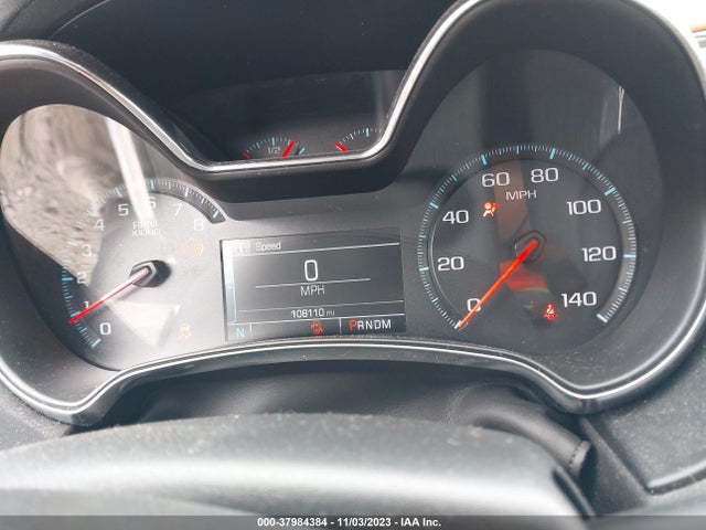 Chevrolet IMPALA 2LZ 2015 1G1165S37FU104826 Image 15