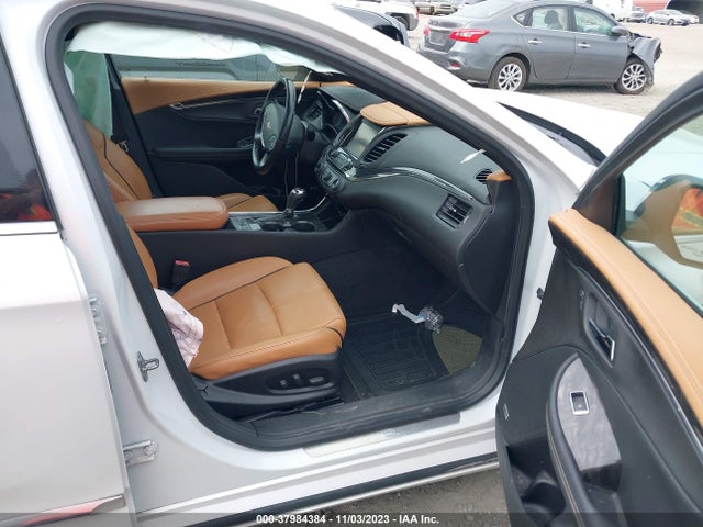 Chevrolet IMPALA 2LZ 2015 1G1165S37FU104826 Image 5