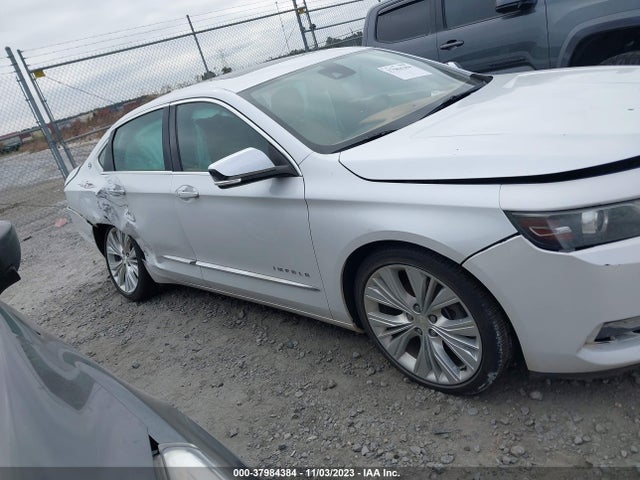 Chevrolet IMPALA 2LZ 2015 1G1165S37FU104826 Image 6