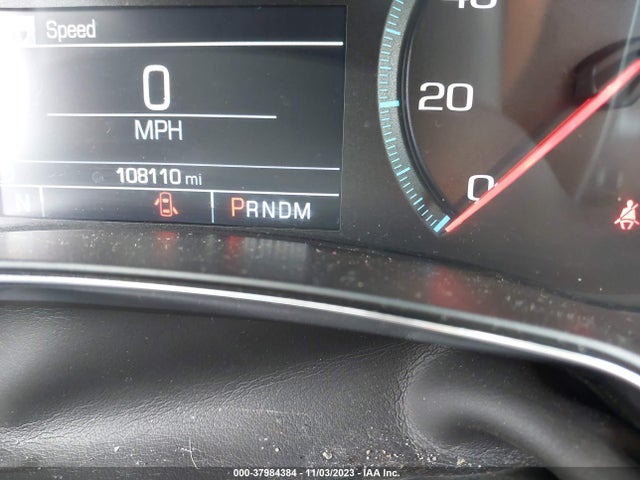 Chevrolet IMPALA 2LZ 2015 1G1165S37FU104826 Image 7