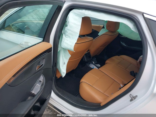 Chevrolet IMPALA 2LZ 2015 1G1165S37FU104826 Image 8