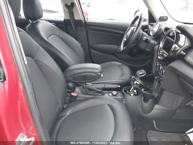 2017 MINI HARDTOP WMWXU1C38H2F77518 Photo 4