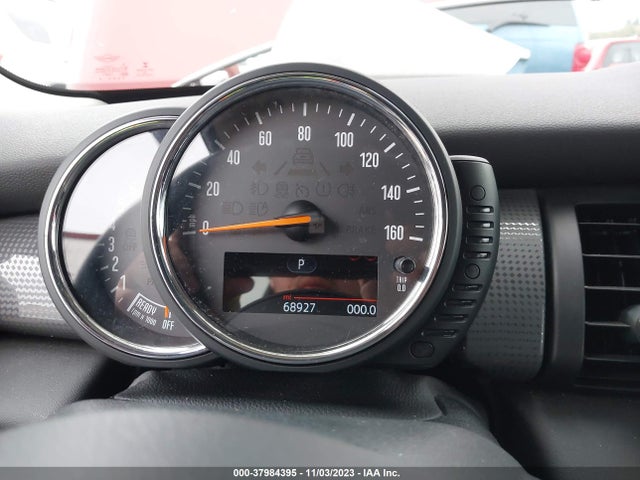 2017 MINI HARDTOP WMWXU1C38H2F77518 Photo 6