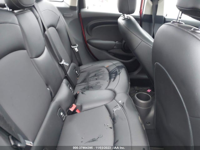 2017 MINI HARDTOP WMWXU1C38H2F77518 Photo 7