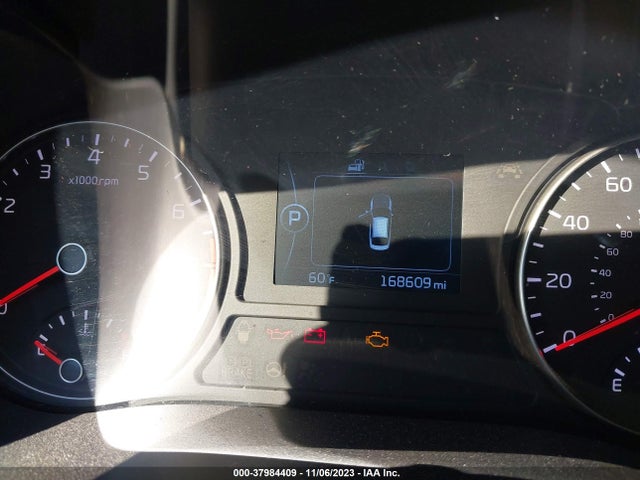 KIA Optima Lx 2016 5XXGT4L32GG056002 Image 15