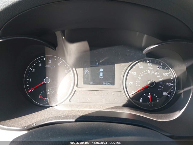 KIA Optima Lx 2016 5XXGT4L32GG056002 Image 7