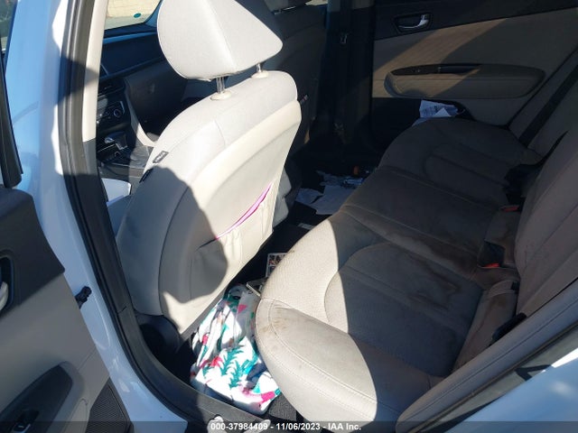 KIA Optima Lx 2016 5XXGT4L32GG056002 Image 8