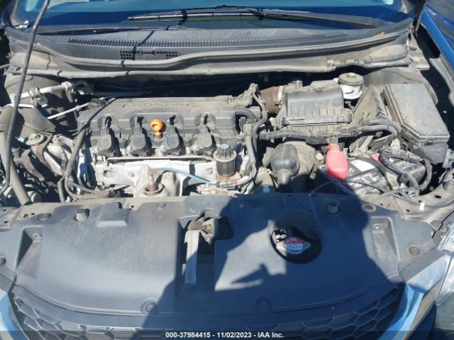 2HGFB2F70FH560093 Honda CIVIC SE