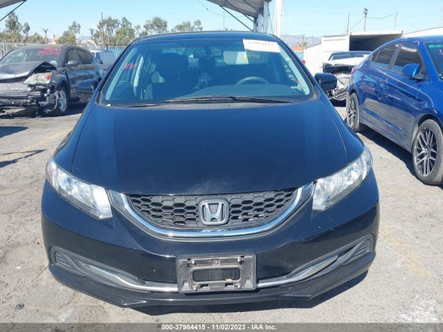 2HGFB2F70FH560093 Honda CIVIC SE
