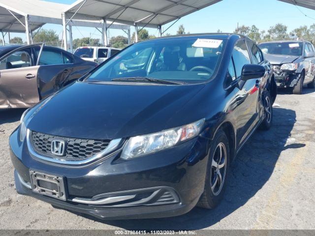 2HGFB2F70FH560093 Honda CIVIC SE