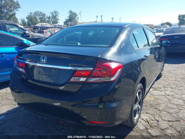2HGFB2F70FH560093 Honda CIVIC SE