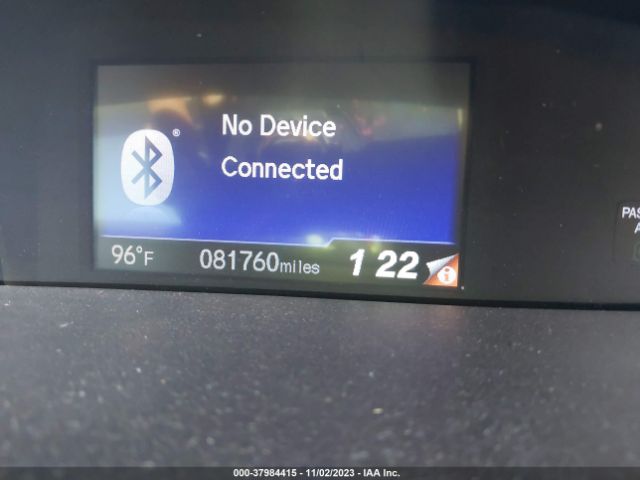 2HGFB2F70FH560093 Honda CIVIC SE