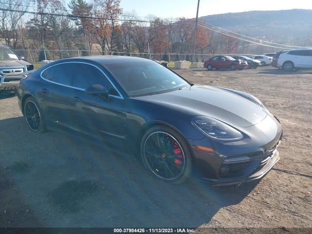 2019 PORSCHE PANAMERA WP0AF2A77KL145371 Photo 0