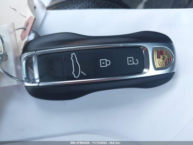2019 PORSCHE PANAMERA WP0AF2A77KL145371 Photo 10