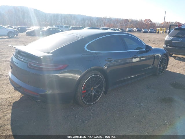 2019 PORSCHE PANAMERA WP0AF2A77KL145371 Photo 3