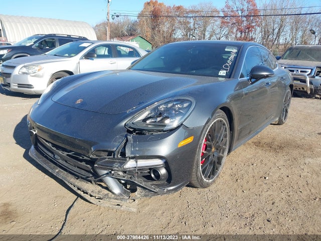 2019 PORSCHE PANAMERA WP0AF2A77KL145371 Photo 5