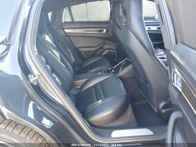 2019 PORSCHE PANAMERA WP0AF2A77KL145371 Photo 7
