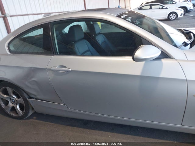 2007 BMW 3 SERIES 328I VIN: WBAWV135X7P117754
