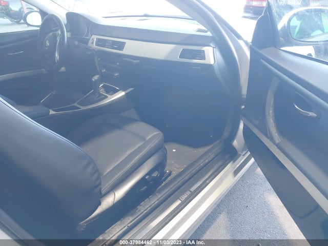 2007 BMW 3 SERIES 328I VIN: WBAWV135X7P117754
