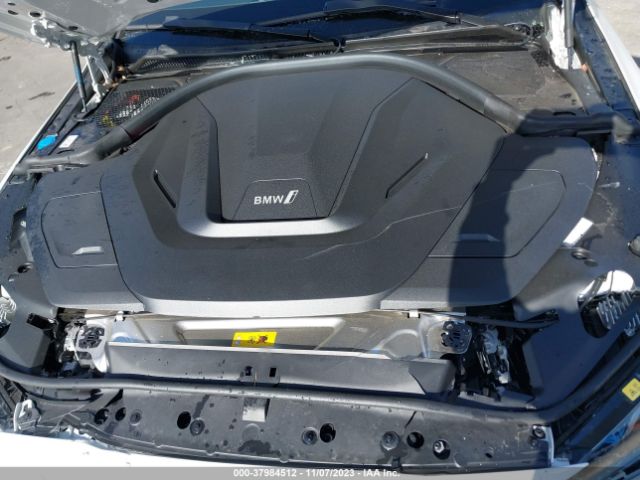 WBY73AW08PFN62690 BMW I4 Edrive40