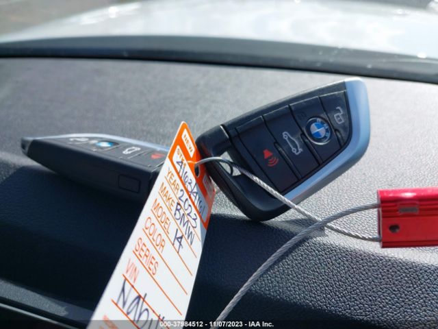 WBY73AW08PFN62690 BMW I4 Edrive40