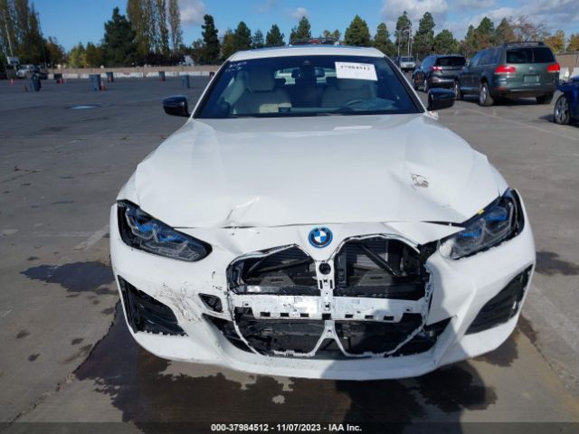 WBY73AW08PFN62690 BMW I4 Edrive40