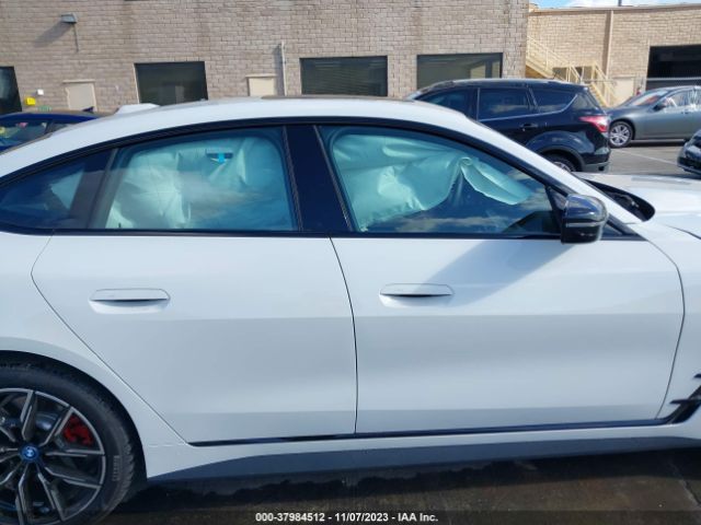 WBY73AW08PFN62690 BMW I4 Edrive40
