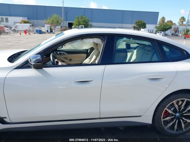 WBY73AW08PFN62690 BMW I4 Edrive40