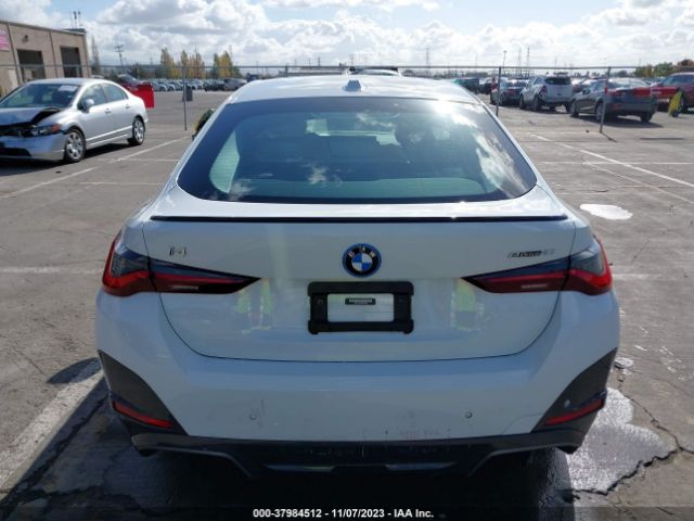 WBY73AW08PFN62690 BMW I4 Edrive40