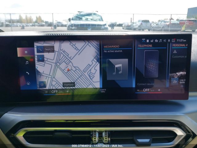WBY73AW08PFN62690 BMW I4 Edrive40