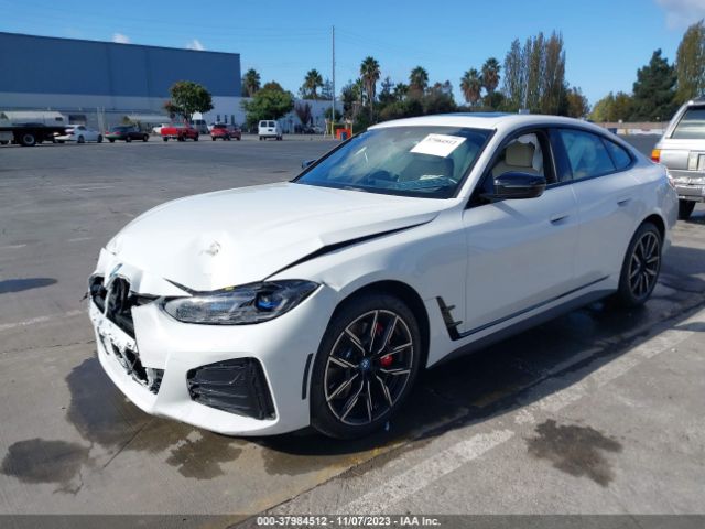 WBY73AW08PFN62690 BMW I4 Edrive40