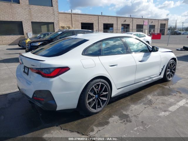 WBY73AW08PFN62690 BMW I4 Edrive40
