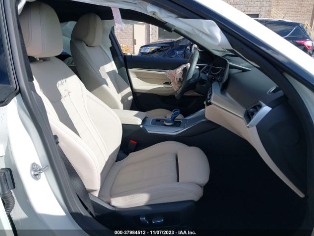 WBY73AW08PFN62690 BMW I4 Edrive40