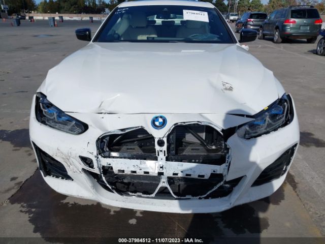 WBY73AW08PFN62690 BMW I4 Edrive40