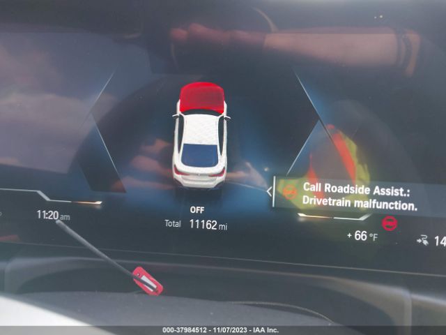 WBY73AW08PFN62690 BMW I4 Edrive40