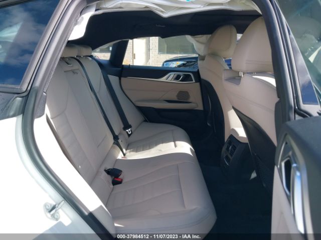 WBY73AW08PFN62690 BMW I4 Edrive40