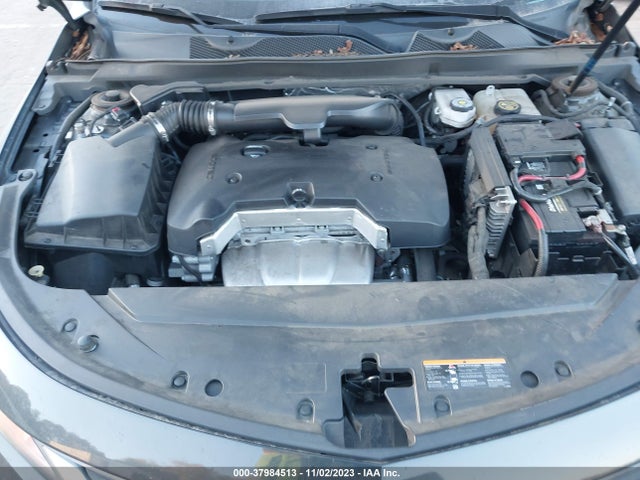 Chevrolet IMPALA LS 2019 2G11Y5SA5K9147013 Image 10