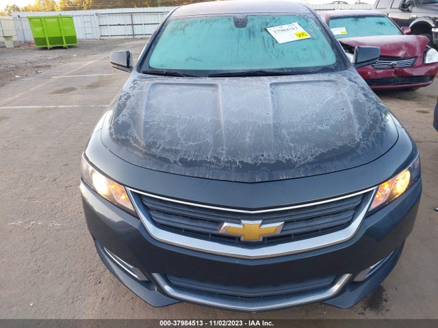 Chevrolet IMPALA LS 2019 2G11Y5SA5K9147013 Image 12