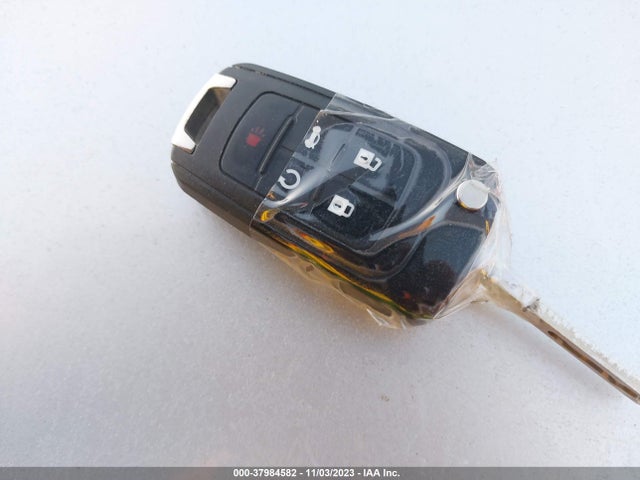 2GKALMEK7E6235589 GMC Terrain Sle-1