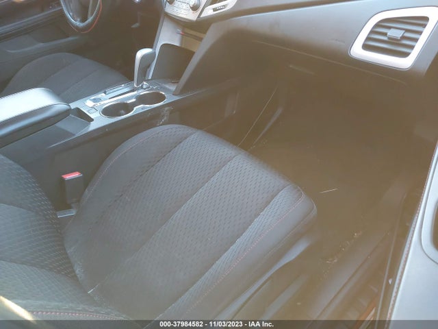 2GKALMEK7E6235589 GMC Terrain Sle-1