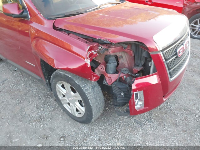 2GKALMEK7E6235589 GMC Terrain Sle-1