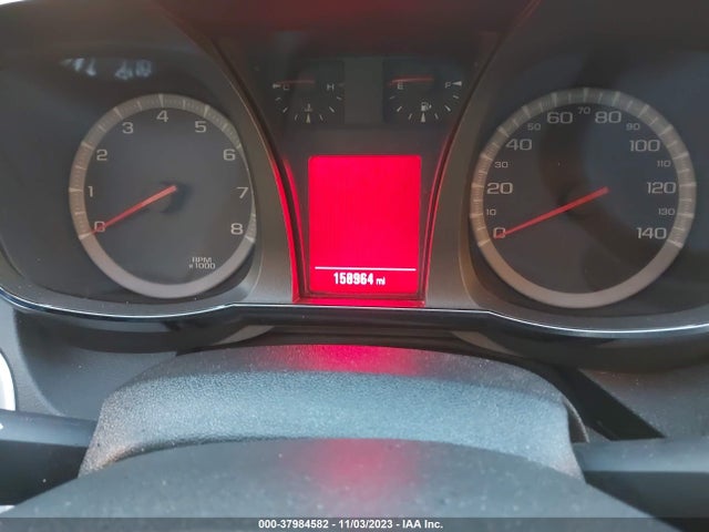 2GKALMEK7E6235589 GMC Terrain Sle-1